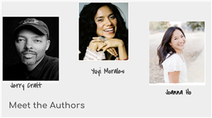 2023 Authors